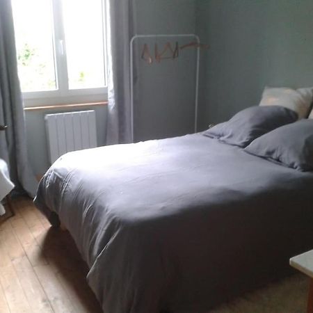Logement Independant Κολμάρ Εξωτερικό φωτογραφία