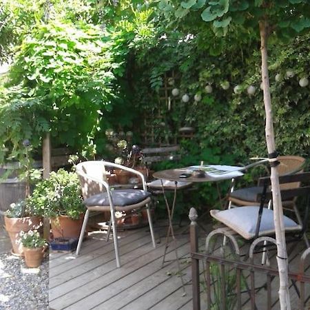 Logement Independant Κολμάρ Εξωτερικό φωτογραφία