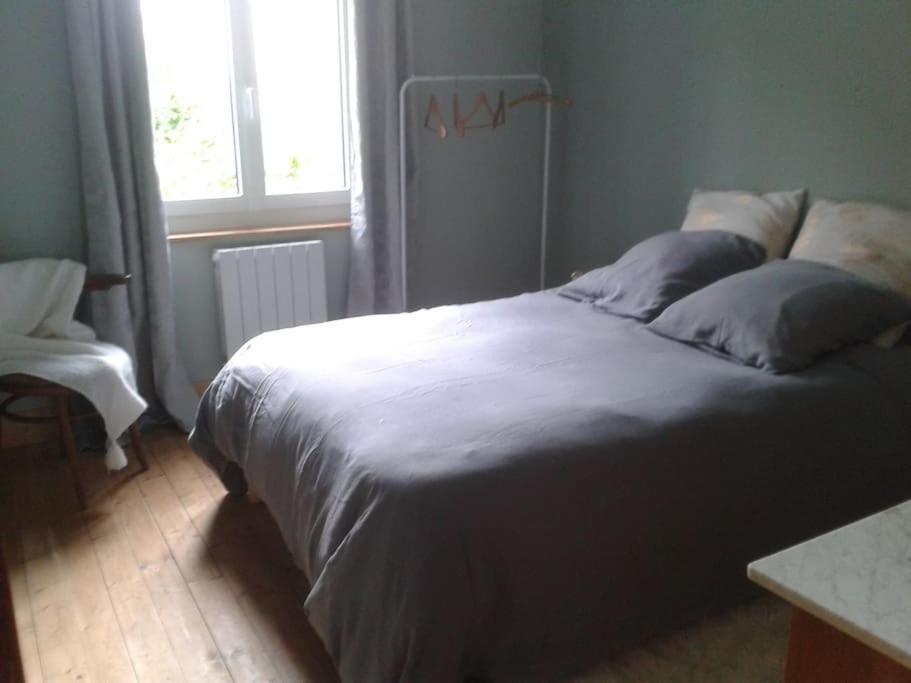 Logement Independant Κολμάρ Εξωτερικό φωτογραφία