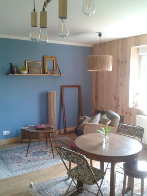 Logement Independant Κολμάρ Εξωτερικό φωτογραφία